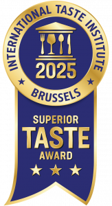 Superior Taste Award