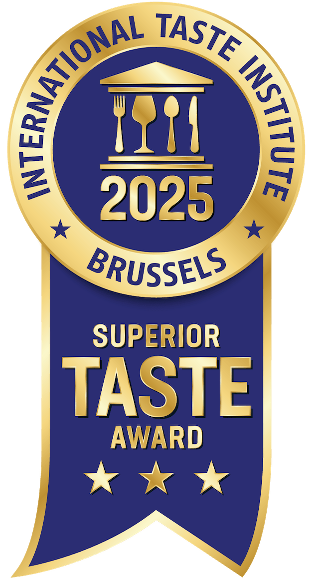 Superior Taste Award